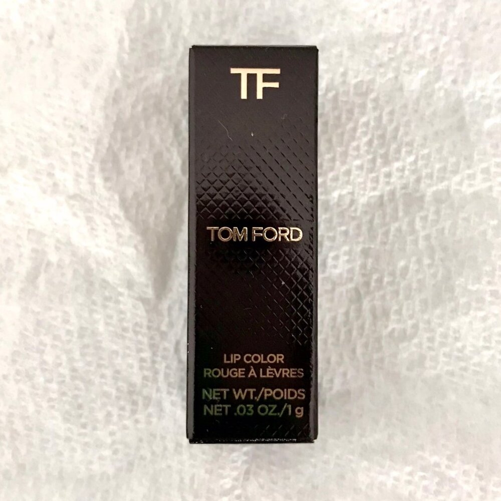 Tom Ford Lip Color Mini (West Coast)